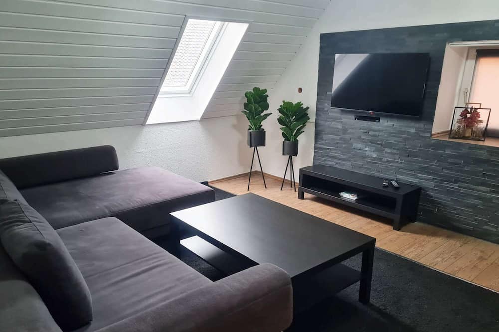 Photo of Livingroom in Vohburg an der Donau