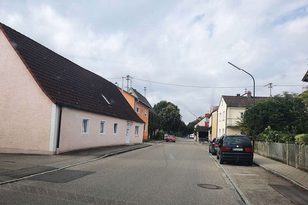 Photo of Outdoor in Vohburg an der Donau