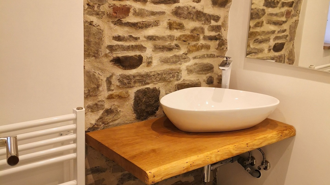 Photo of Bathroom in Alt-Wetter