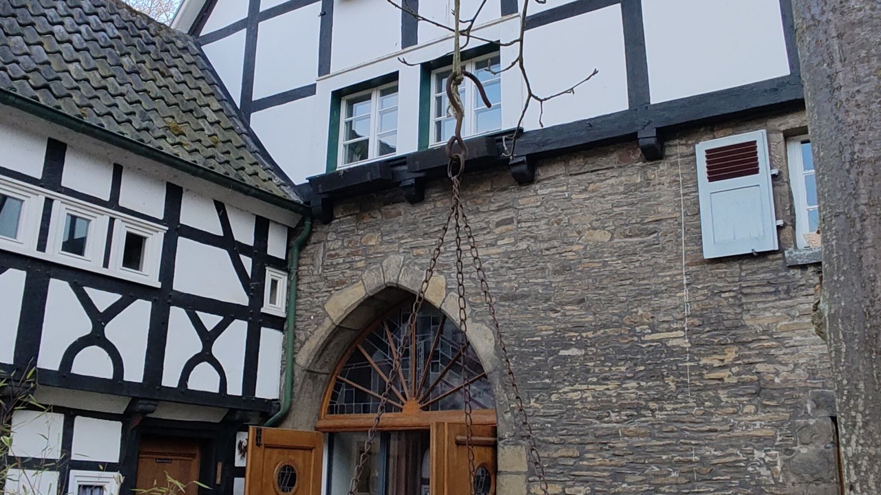 Photo of Outdoor in Alt-Wetter