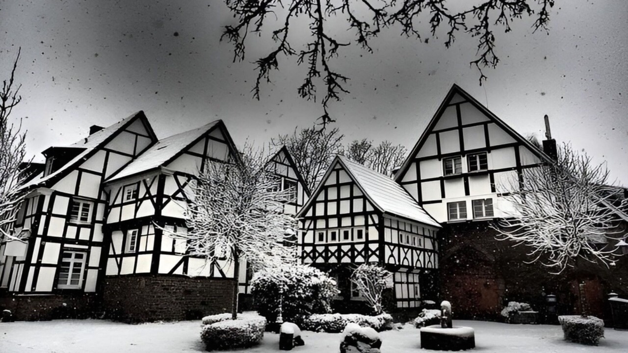 Photo of Outdoor in Alt-Wetter