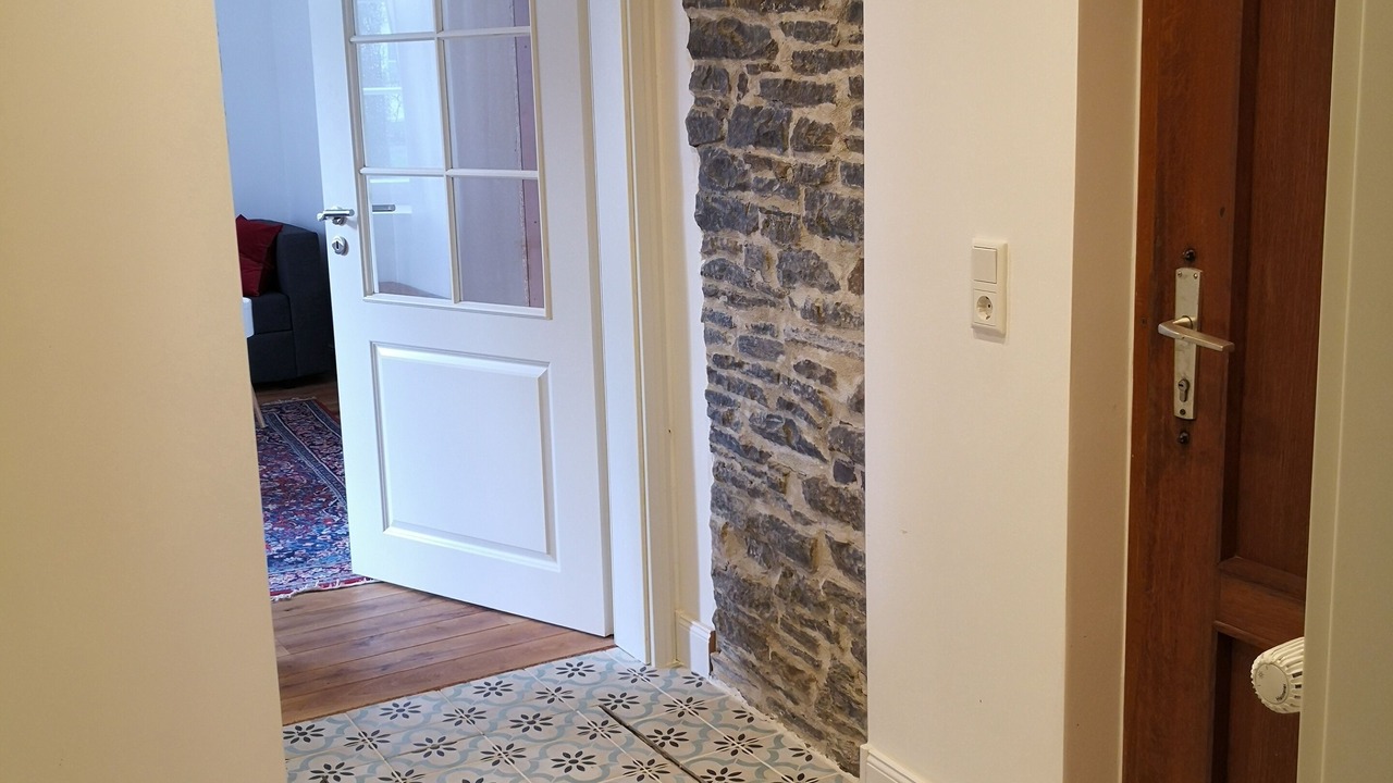 Photo of Bathroom in Alt-Wetter