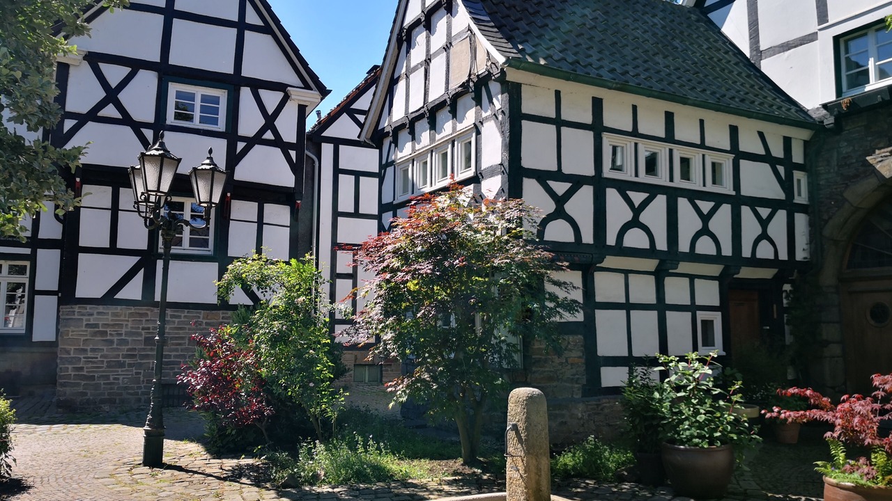Photo of Outdoor in Alt-Wetter