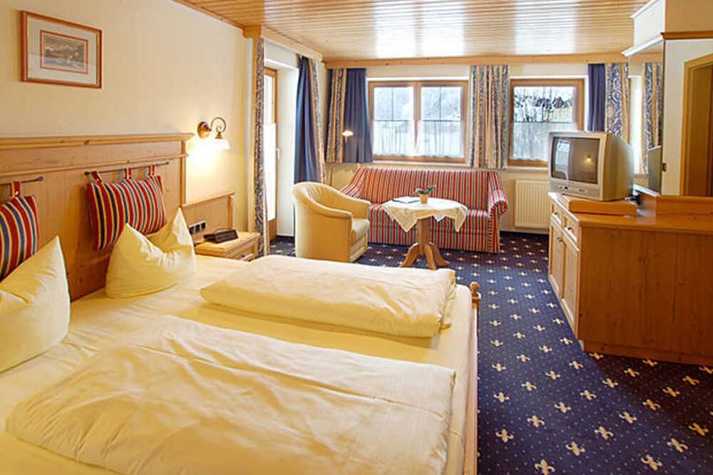 Photo of Bedroom in Engedey
