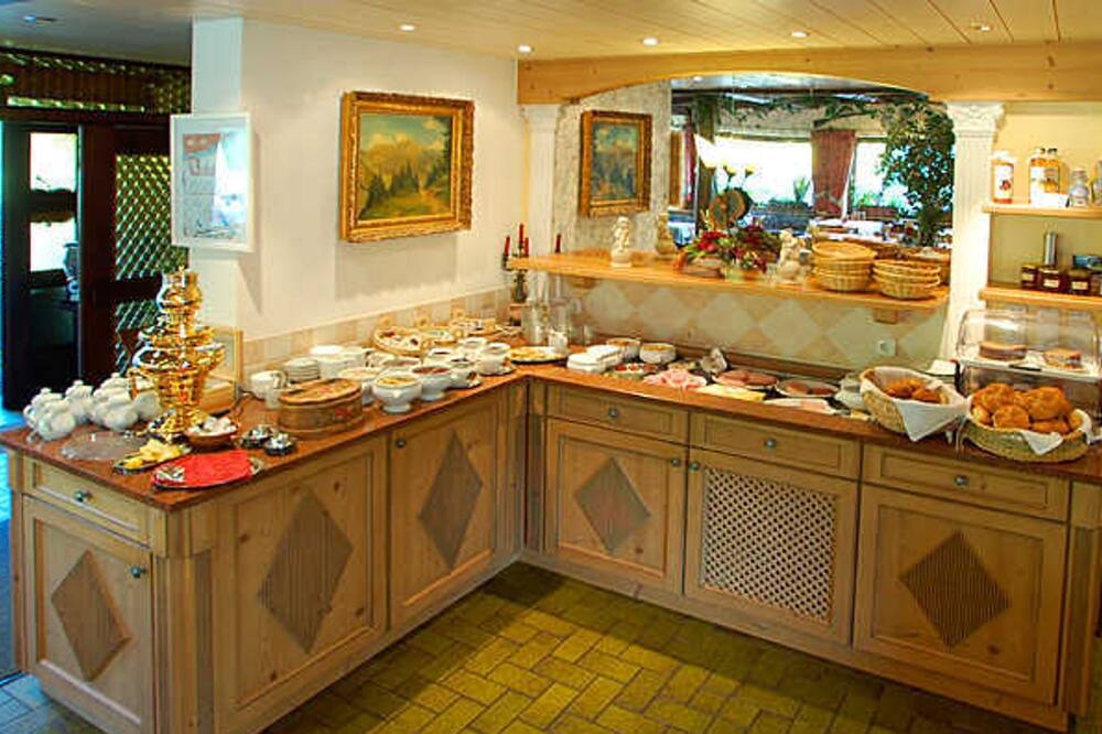 Photo of Kitchen in Engedey
