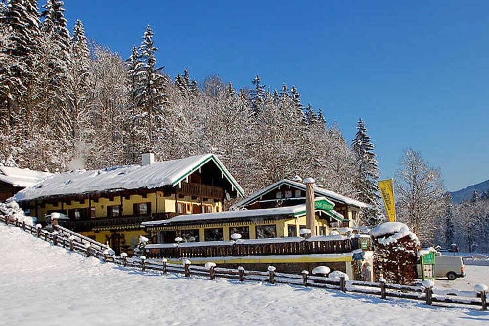 Photo of Outdoor in Engedey