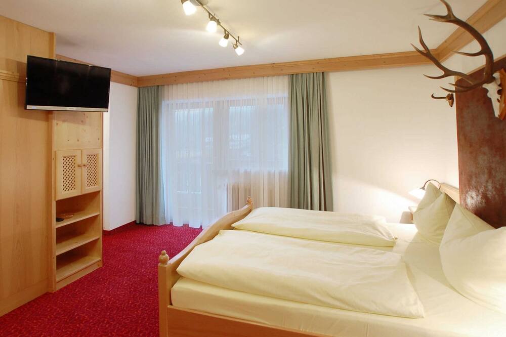 Photo of Bedroom in Engedey
