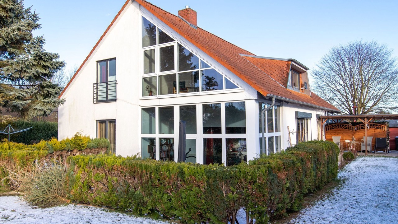 Photo of Outdoor in Buddenhagen