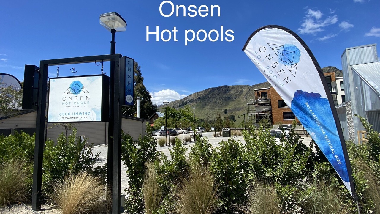 Photo of Outdoor in Arthur's Point