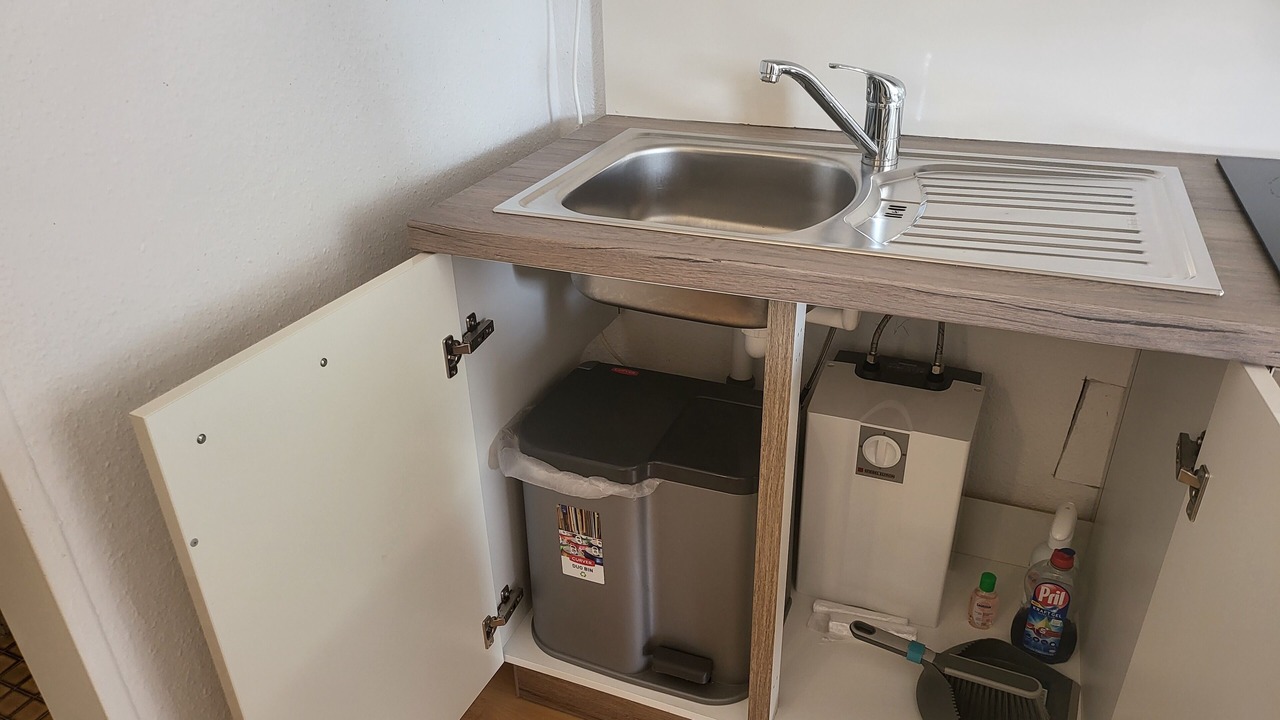 Photo of Kitchen in Bodolz