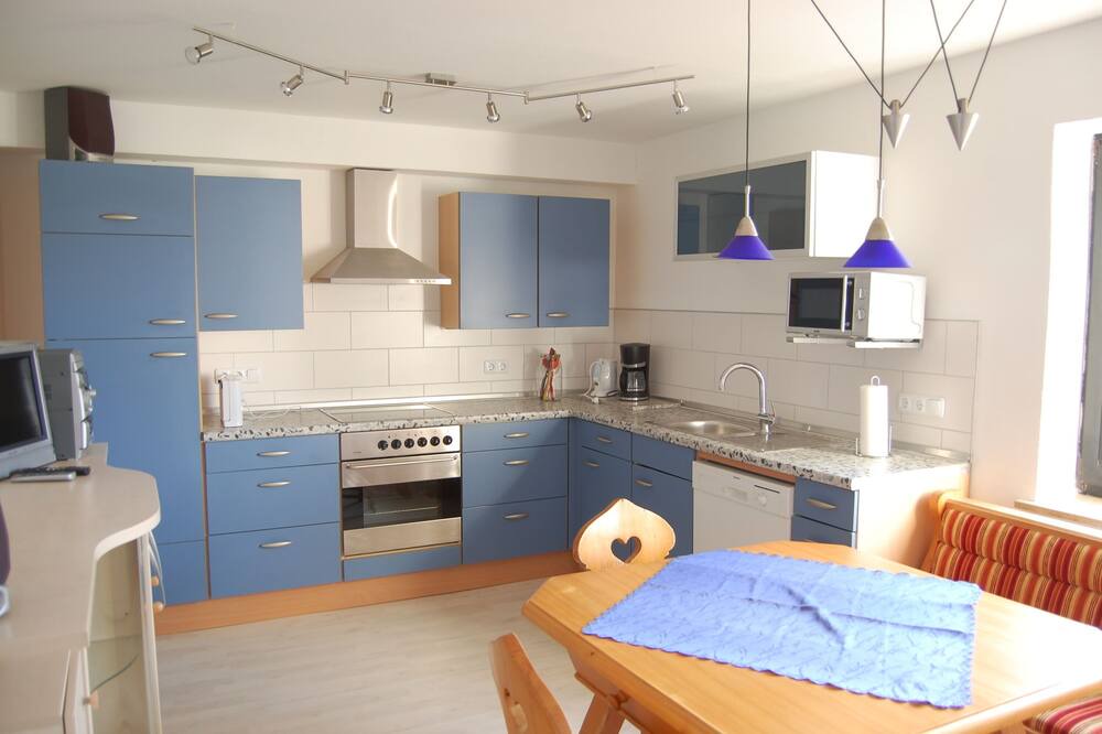 Photo of Kitchen in Burgthann