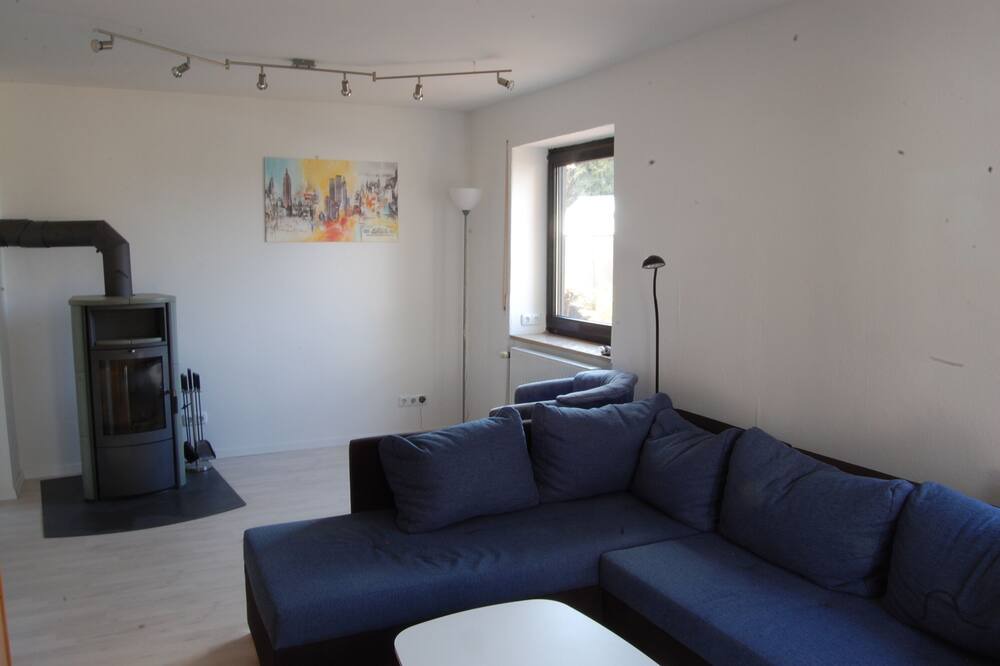 Photo of Livingroom in Burgthann