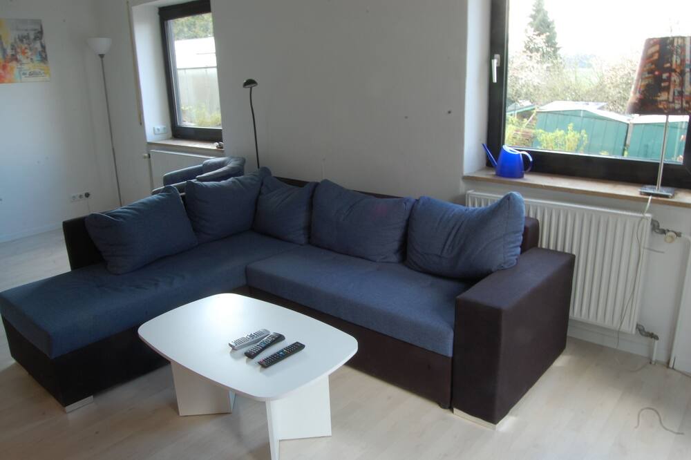 Photo of Livingroom in Burgthann