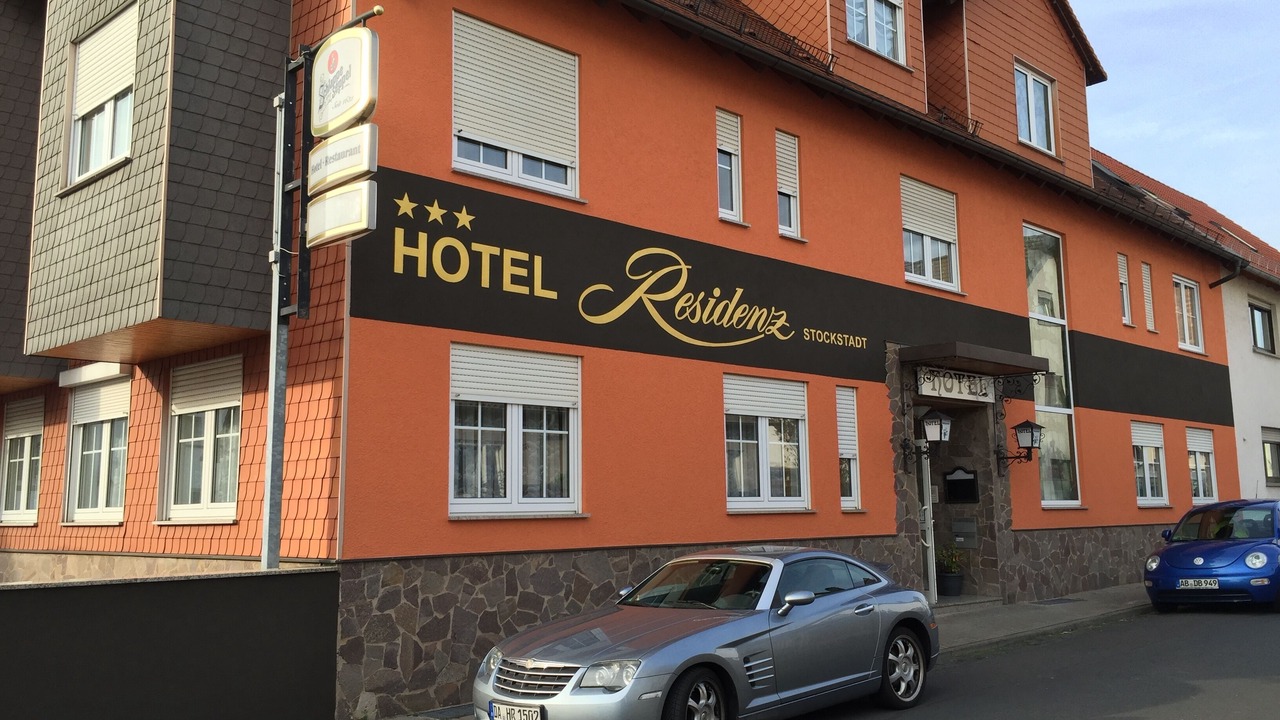 Photo of Outdoor in Stockstadt am Main