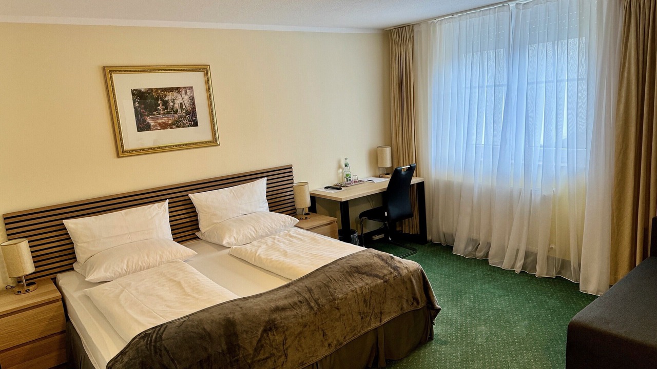 Photo of Bedroom in Stockstadt am Main