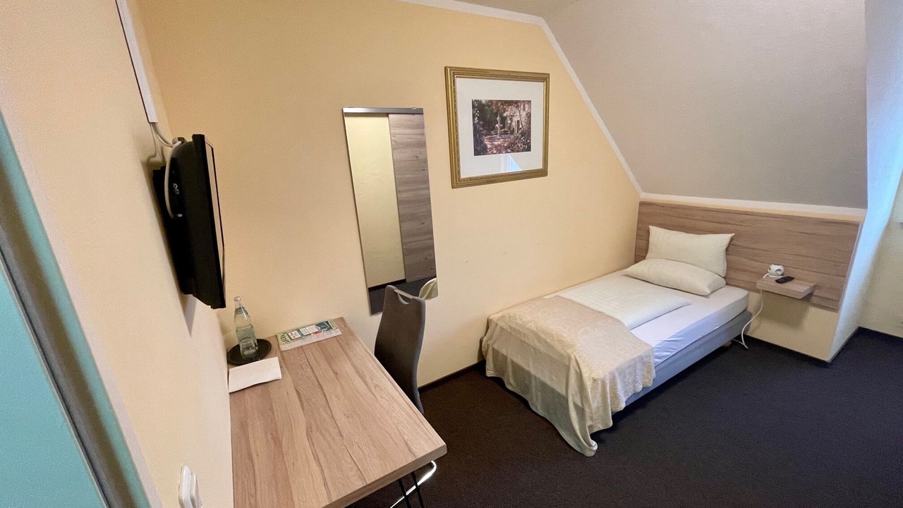 Photo of Bedroom in Stockstadt am Main