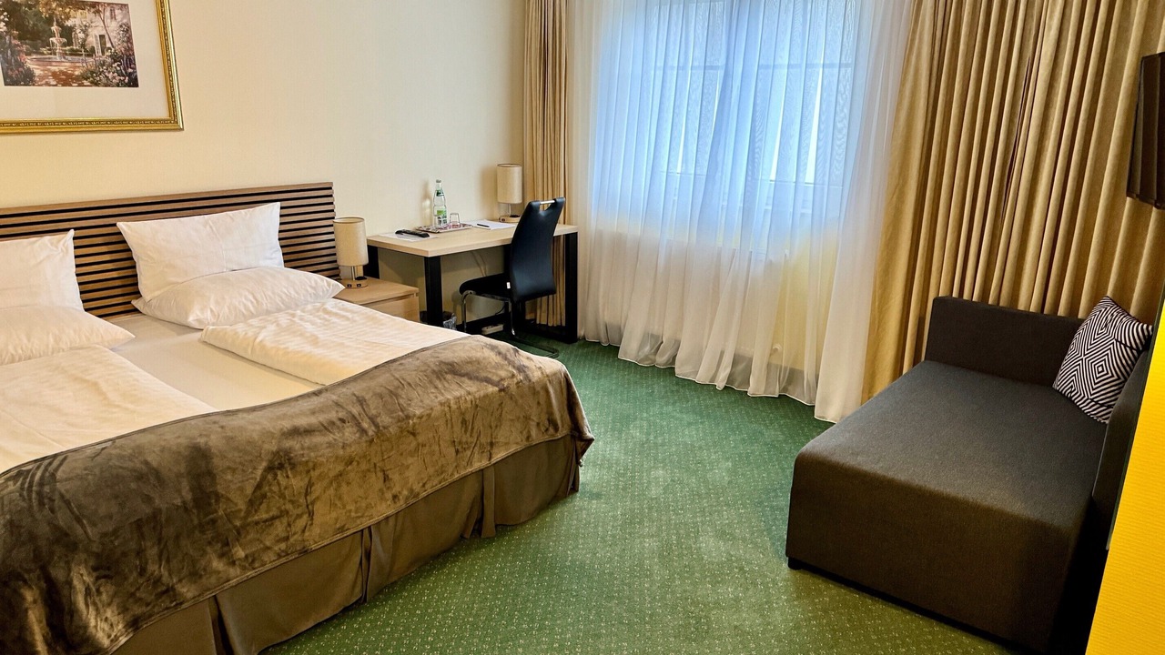 Photo of Bedroom in Stockstadt am Main