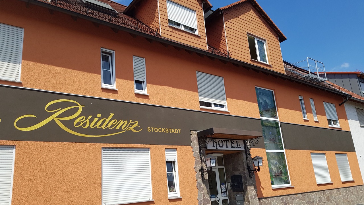Photo of Outdoor in Stockstadt am Main