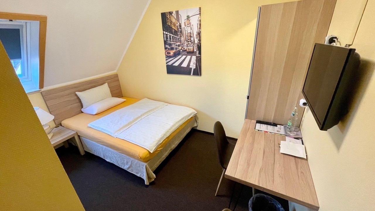 Photo of Bedroom in Stockstadt am Main