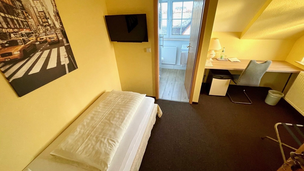 Photo of Bedroom in Stockstadt am Main