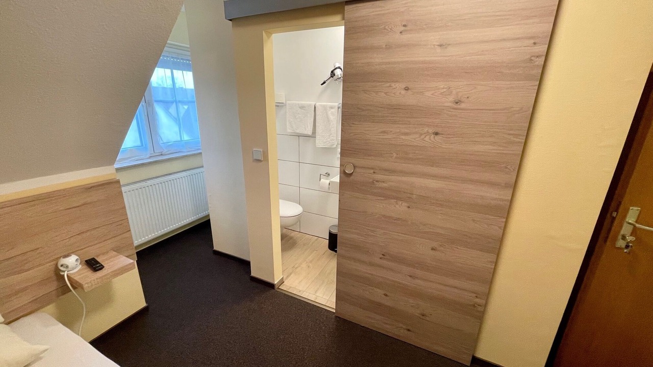 Photo of Bedroom in Stockstadt am Main