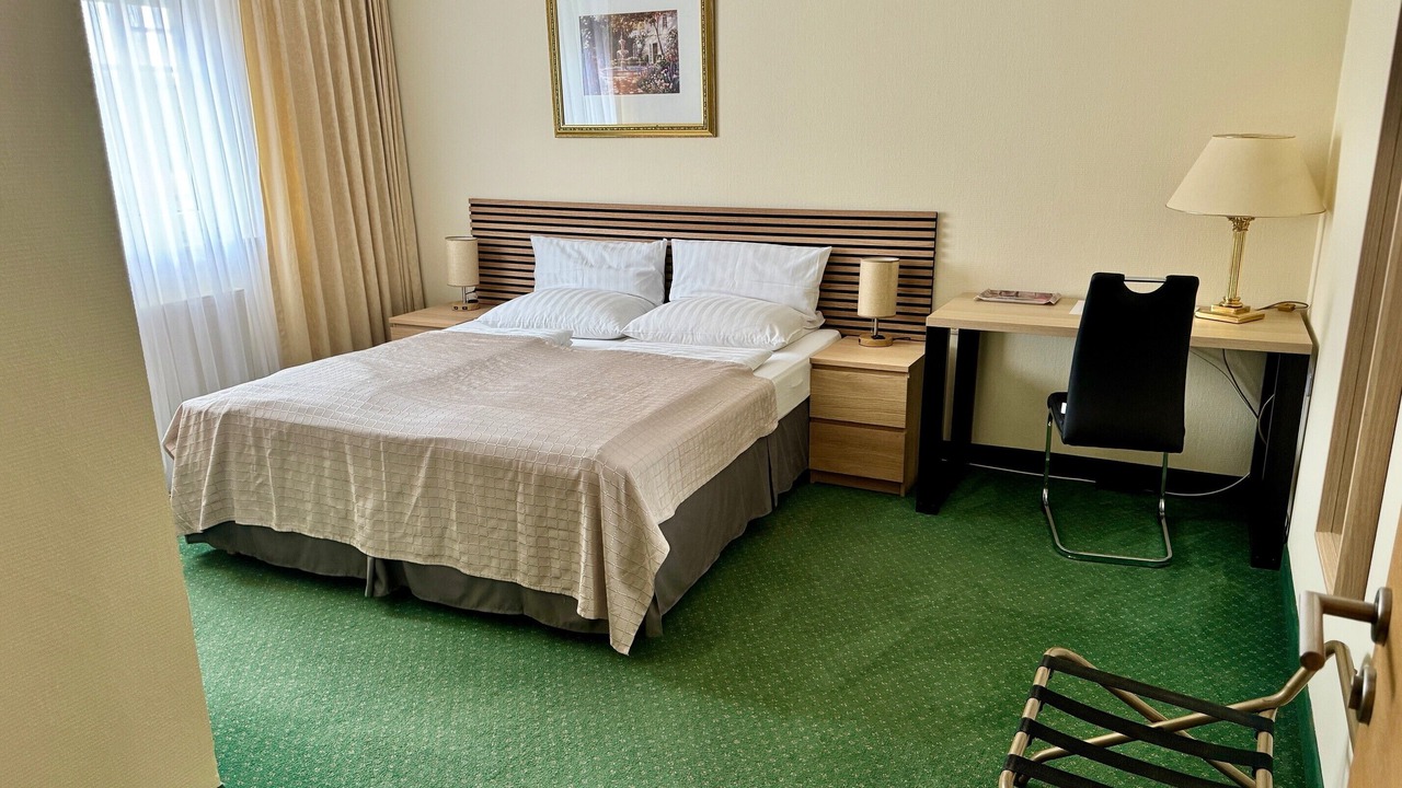Photo of Bedroom in Stockstadt am Main