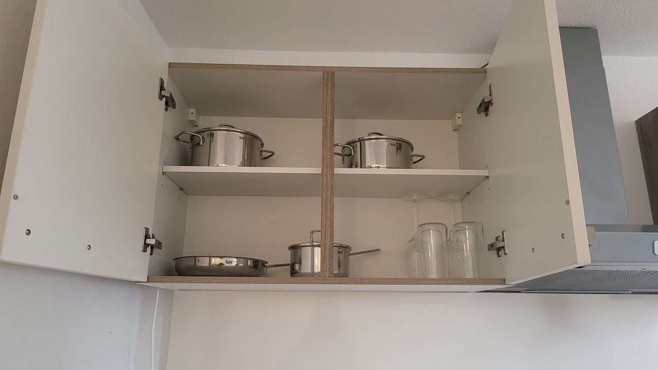 Photo of Kitchen in Bodolz