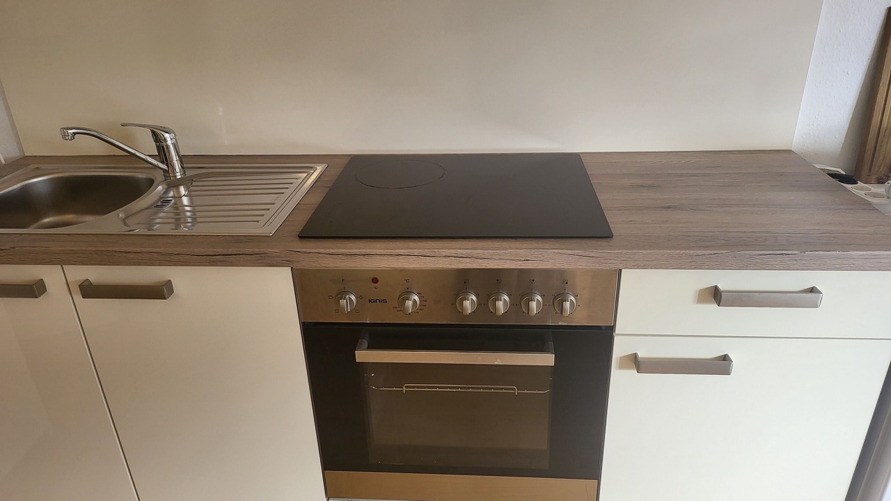 Photo of Kitchen in Bodolz