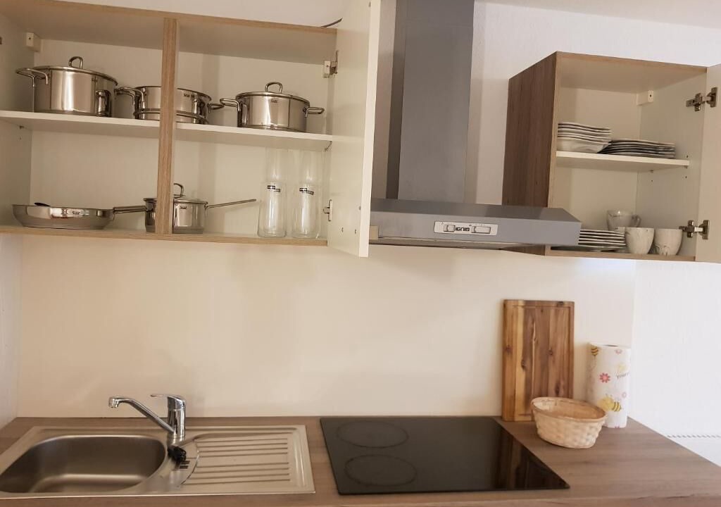 Photo of Kitchen in Bodolz