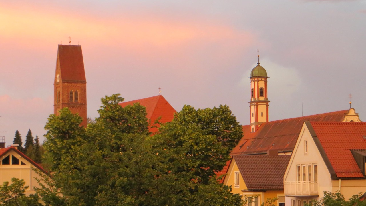 Photo of Outdoor in Unterallgau