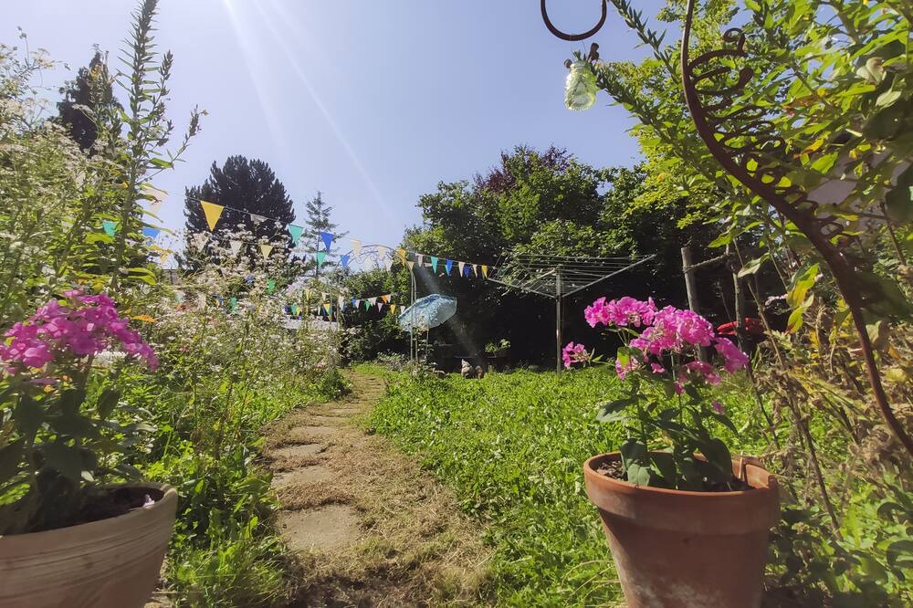 Photo of Outdoor in Am Waldfriedhof