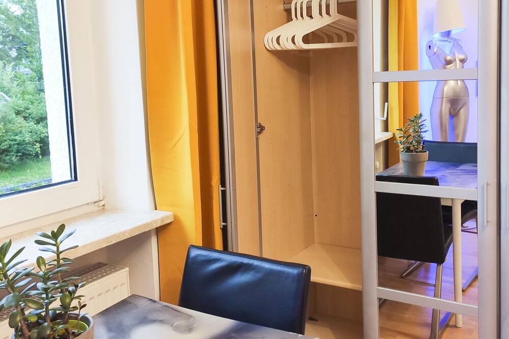 Photo of Kitchen in Am Waldfriedhof
