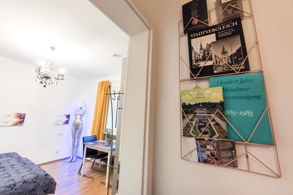 Photo of Bedroom in Am Waldfriedhof