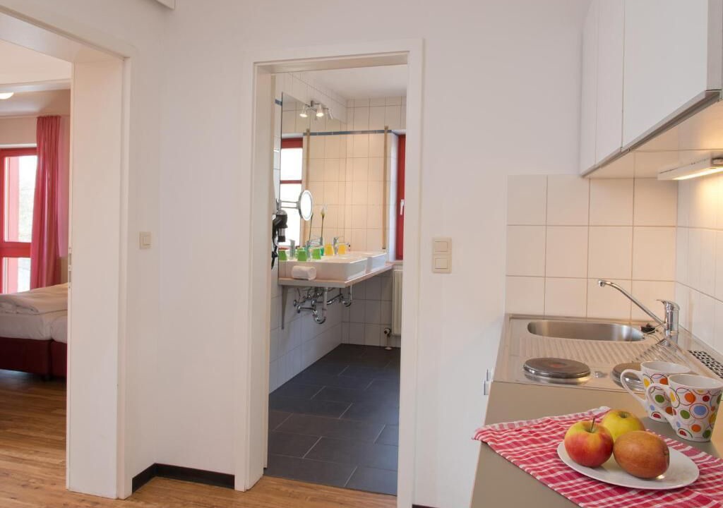 Photo of Bedroom in Roethenbach an der Pegnitz