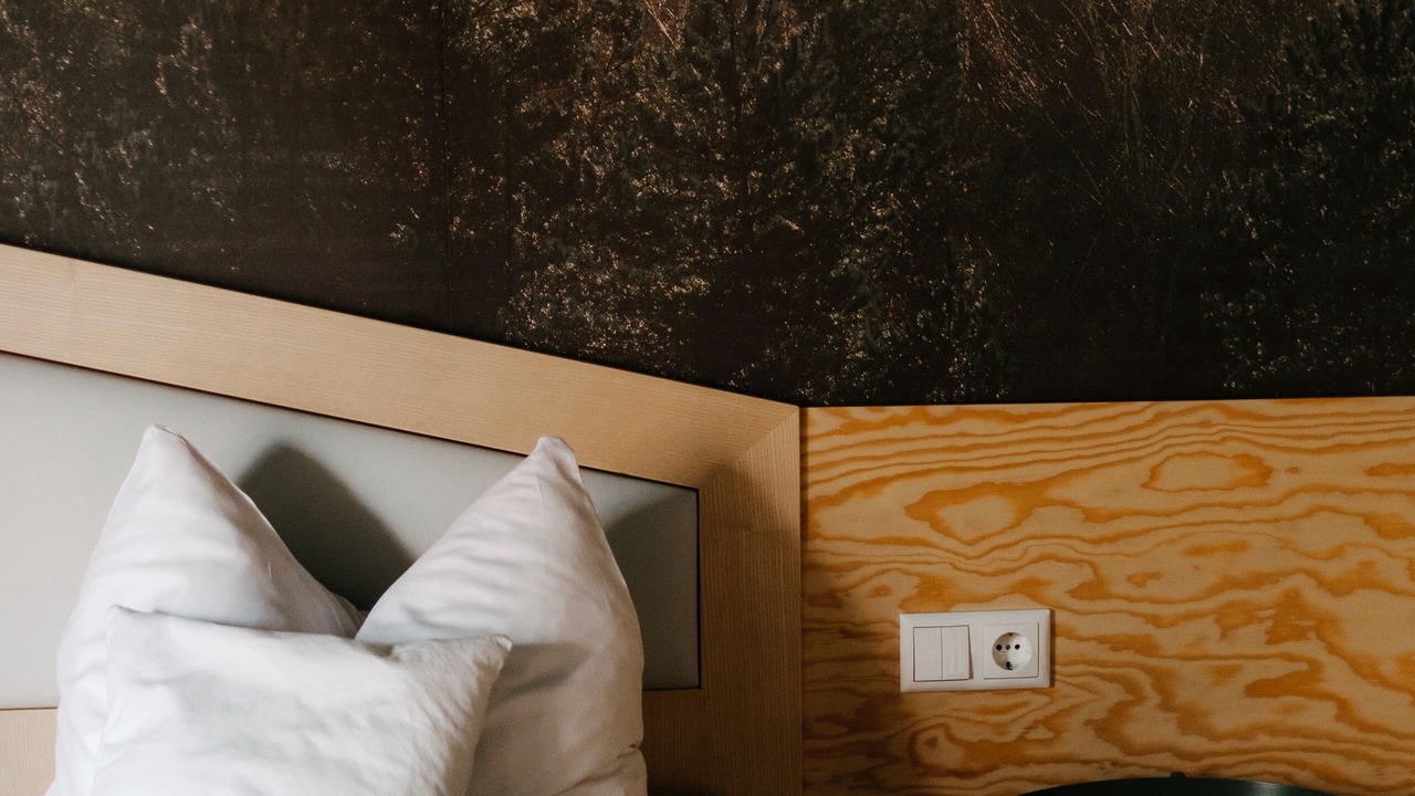 Photo of Bedroom in Roethenbach an der Pegnitz