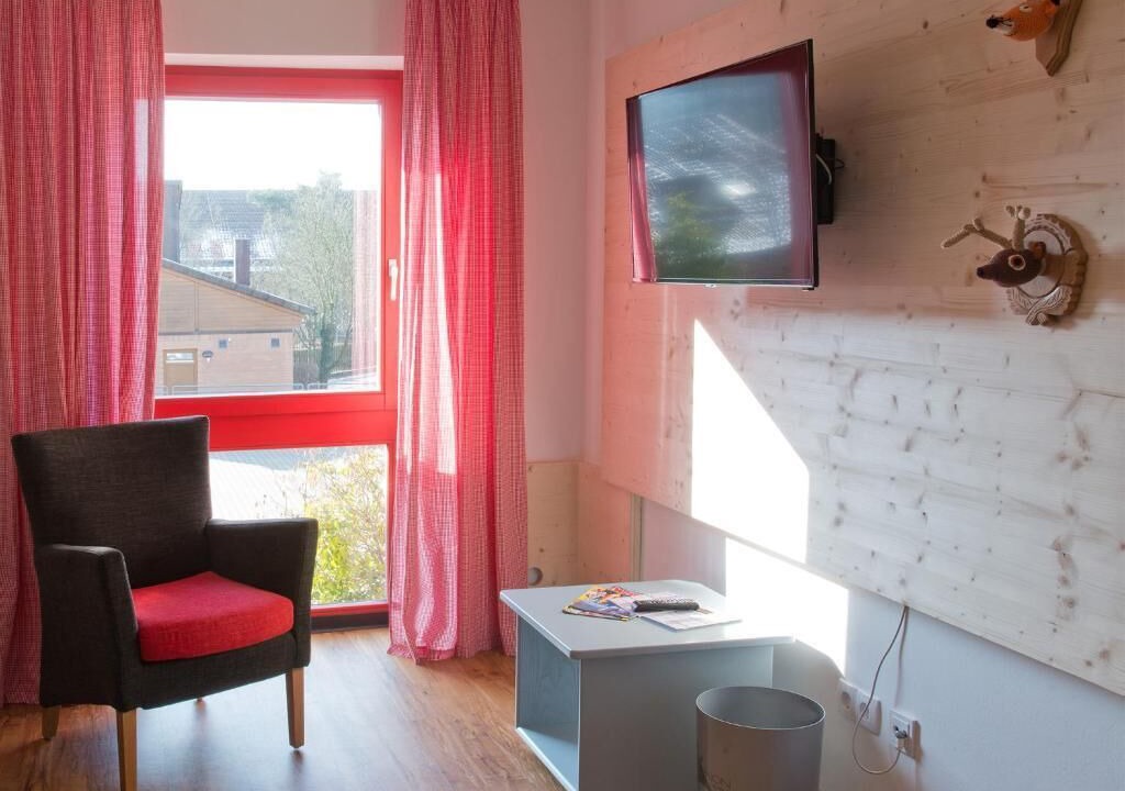 Photo of Bedroom in Roethenbach an der Pegnitz