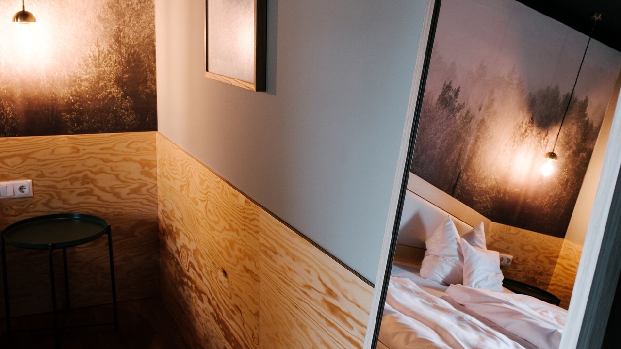 Photo of Bedroom in Roethenbach an der Pegnitz