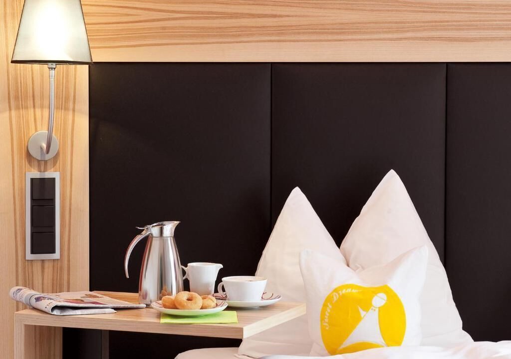 Photo of Bedroom in Roethenbach an der Pegnitz