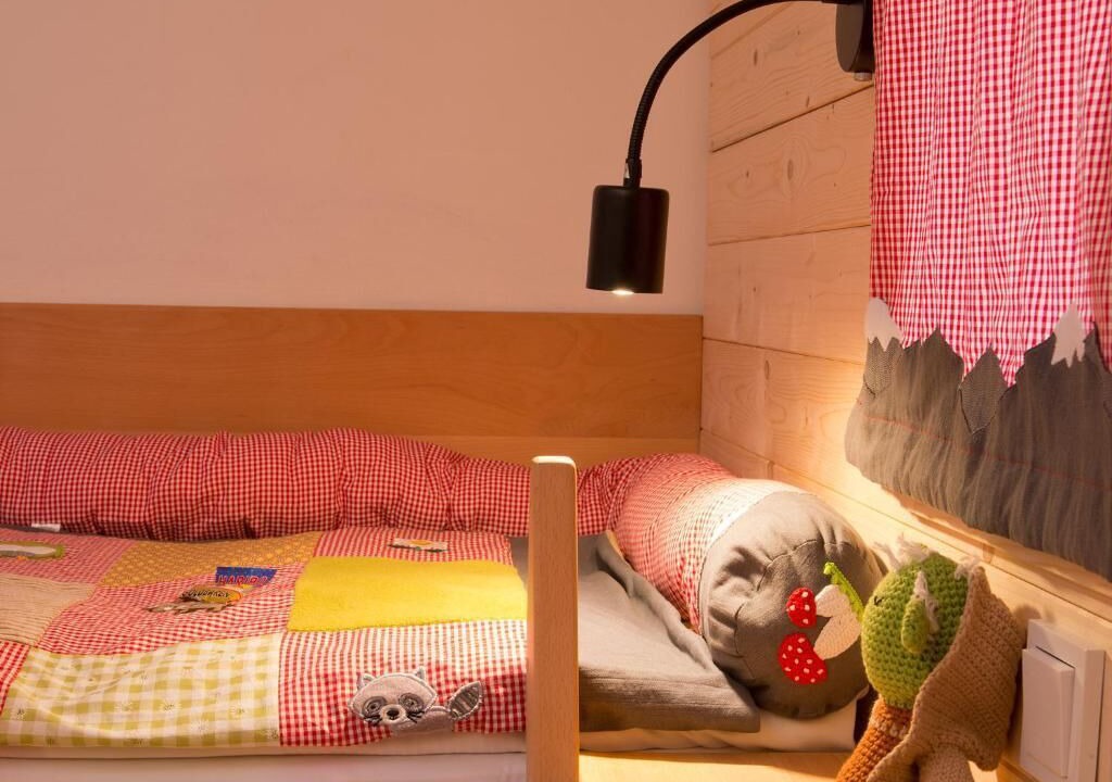 Photo of Bedroom in Roethenbach an der Pegnitz