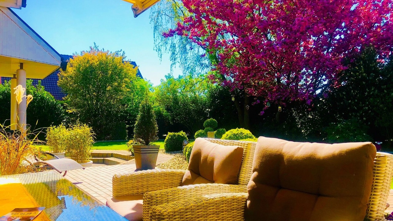 Photo of Patio Balcony in Werlte