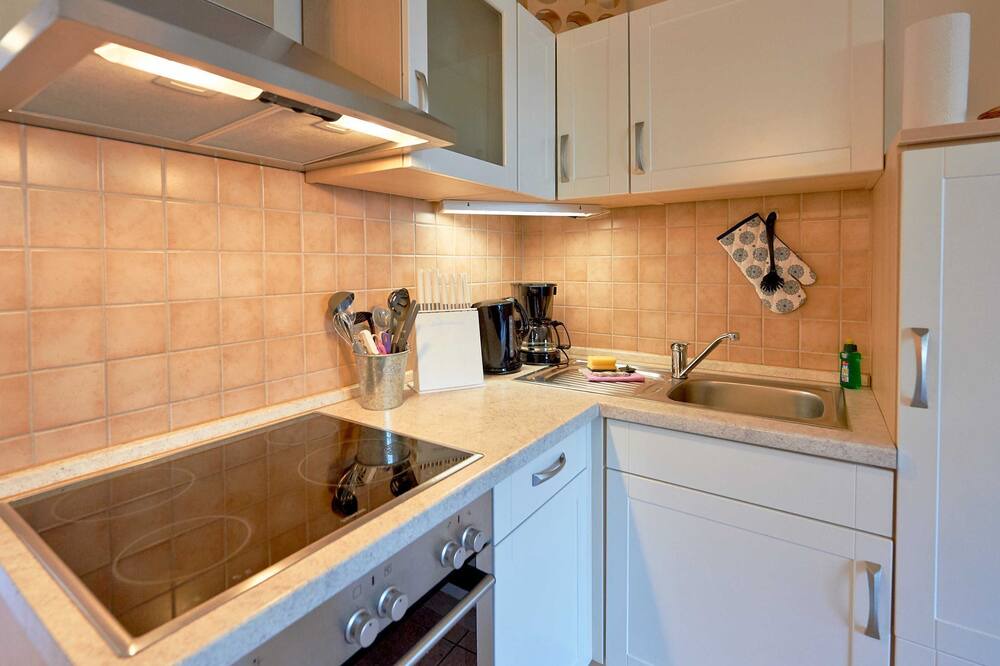 Photo of Kitchen in Seedorf
