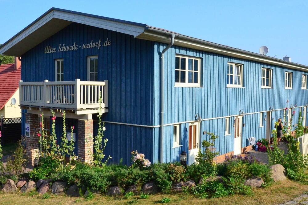 Photo of Outdoor in Seedorf