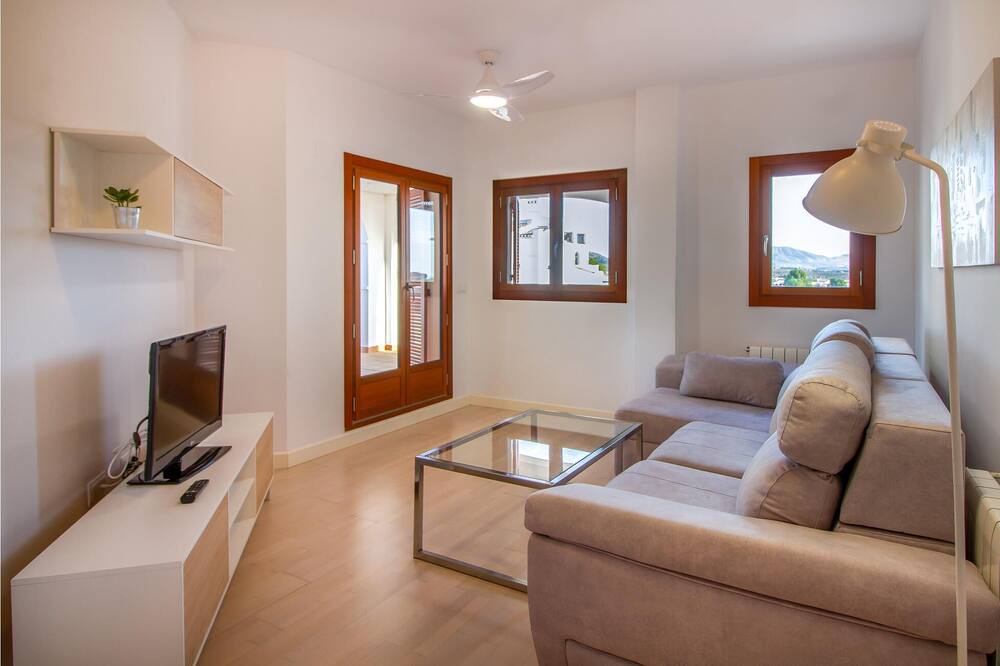 Photo of Bedroom in Caserio Los Tarquinos