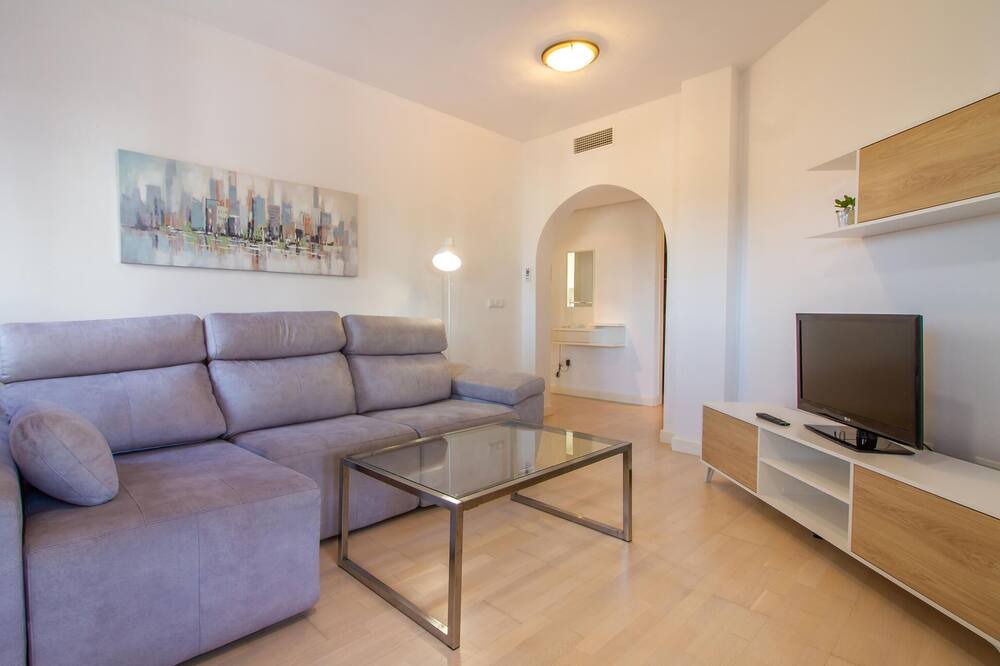 Photo of Bedroom in Caserio Los Tarquinos