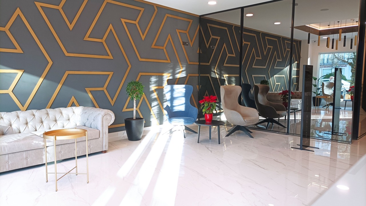 Photo of Livingroom in Catasol