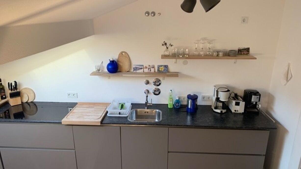 Photo of Kitchen in Wiedemannsdorf