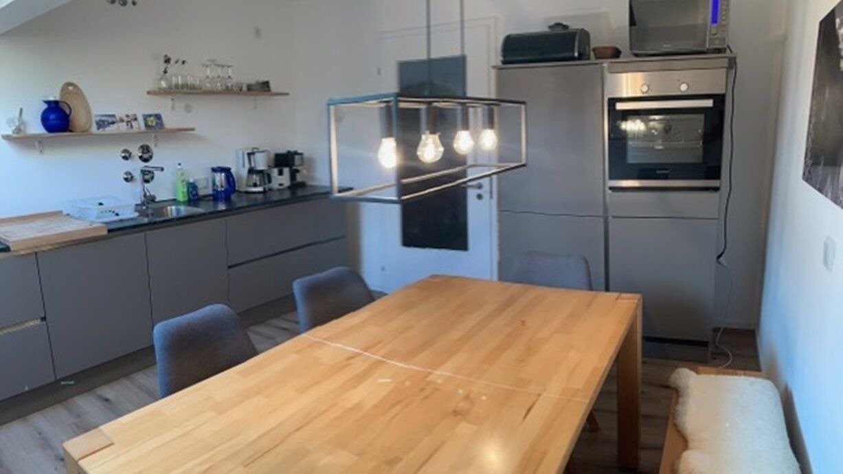 Photo of Kitchen in Wiedemannsdorf