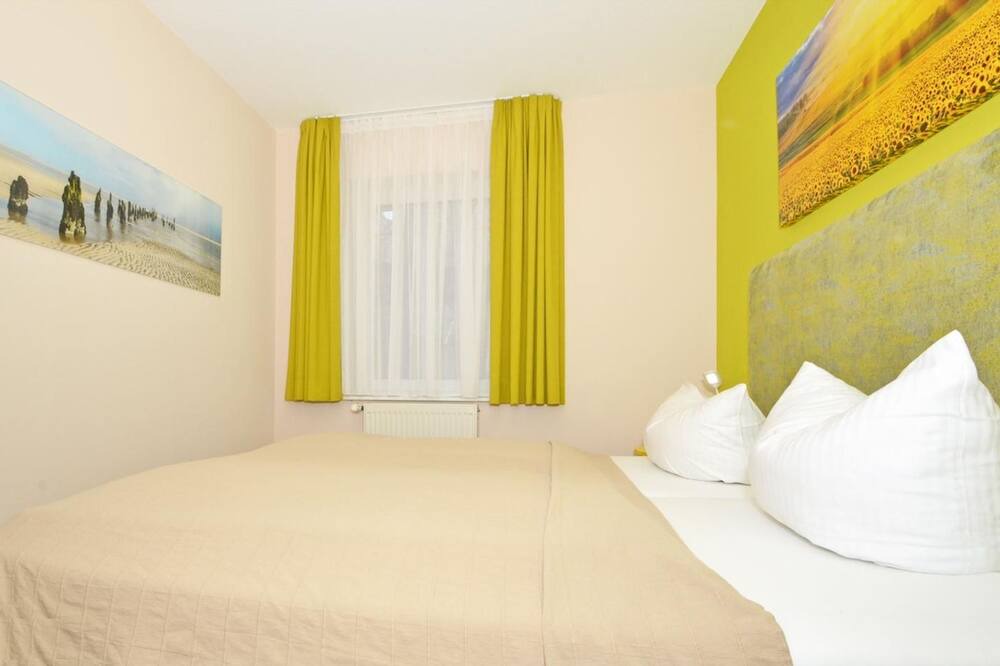 Photo of Bedroom in Koserow