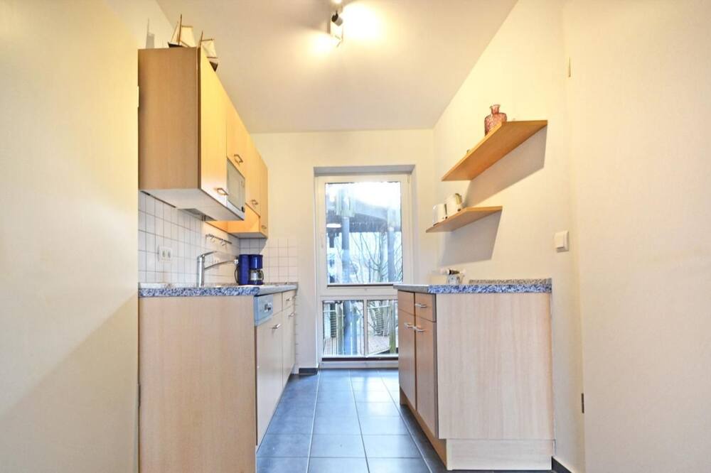 Photo of Kitchen in Koserow