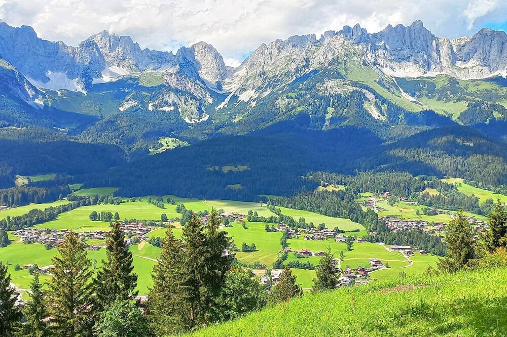 Photo of Others in Oberndorf bei Kitzbuhel